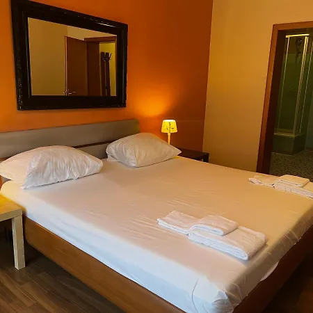 Bed & Breakfast Haus Am Steinschab