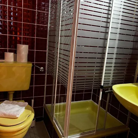 Haus Am Steinschab Hallenberg