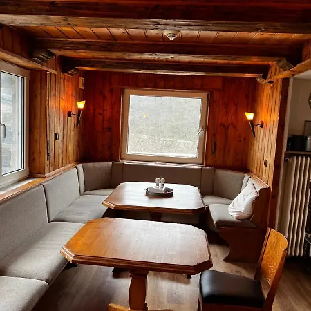 Haus Am Steinschab Bed & Breakfast