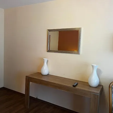 Haus Am Steinschab Hallenberg