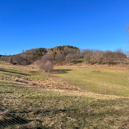 Haus Am Steinschab Bed & Breakfast *