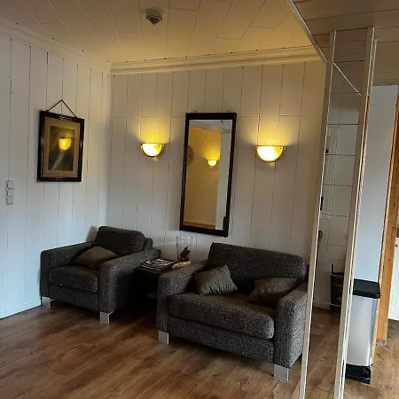 Haus Am Steinschab Bed & Breakfast