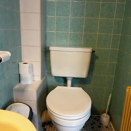 Bed & Breakfast Haus Am Steinschab