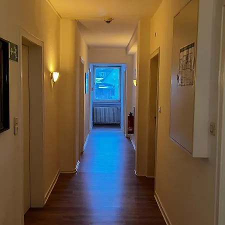 Haus Am Steinschab *