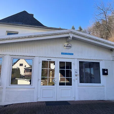 Haus Am Steinschab Hallenberg