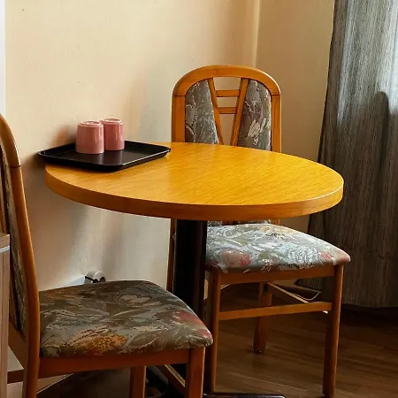 Haus Am Steinschab Hallenberg