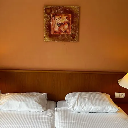 Bed & Breakfast Haus Am Steinschab Hallenberg