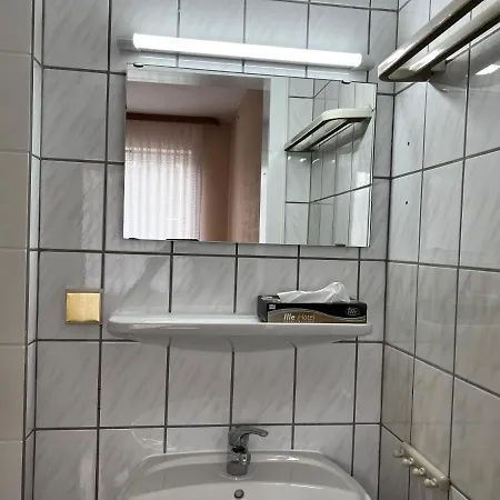 Haus Am Steinschab
