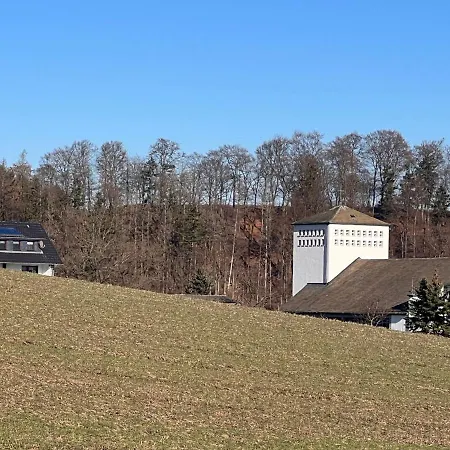 Haus Am Steinschab *