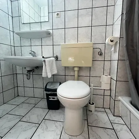 Haus Am Steinschab *