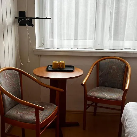 Haus Am Steinschab Bed & Breakfast *