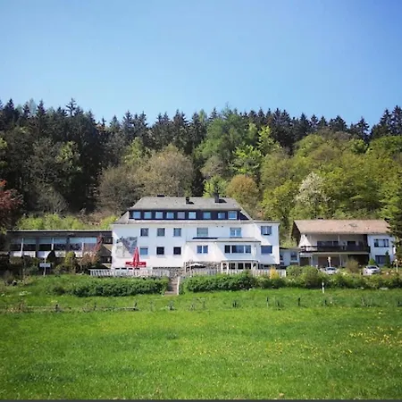 Haus Am Steinschab Hallenberg