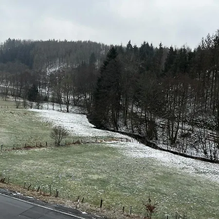 Haus Am Steinschab *