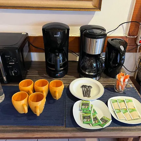 Haus Am Steinschab Bed & Breakfast *