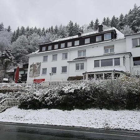 Haus Am Steinschab