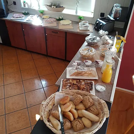 Haus Am Steinschab *