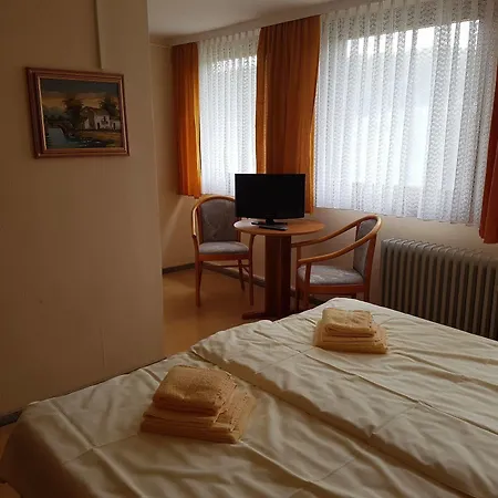 Bed & Breakfast Haus Am Steinschab *